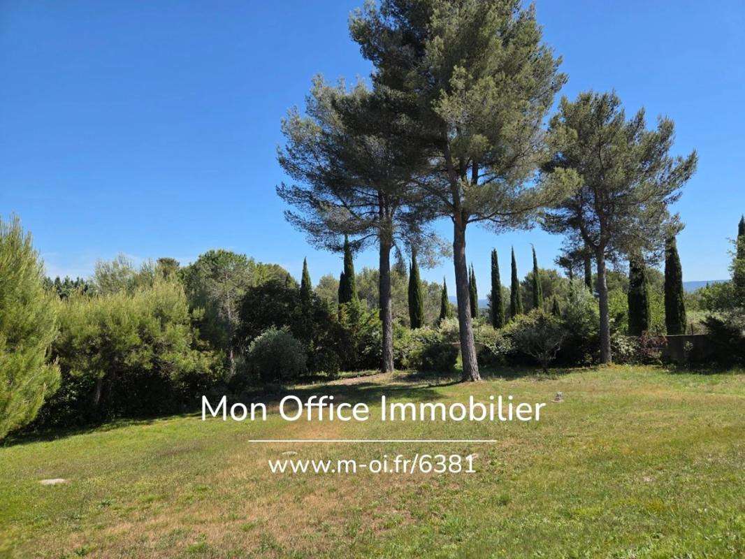 Propriété Aix-en-Provence
