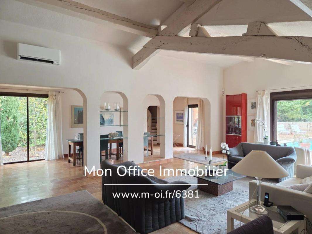 Propriété Aix-en-Provence