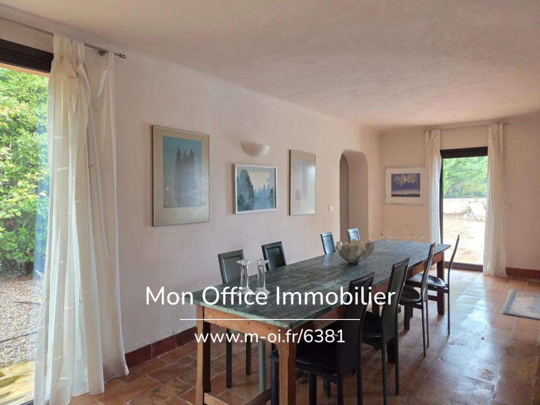 Propriété Aix-en-Provence