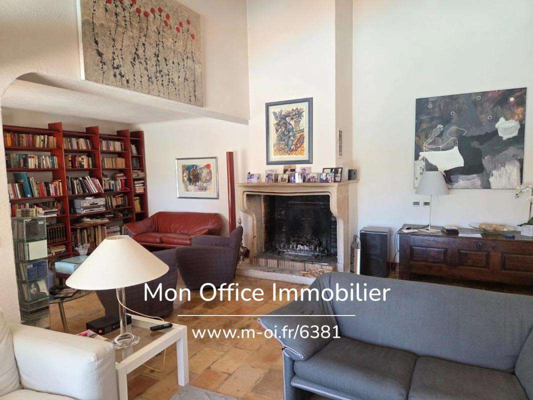 Propriété Aix-en-Provence