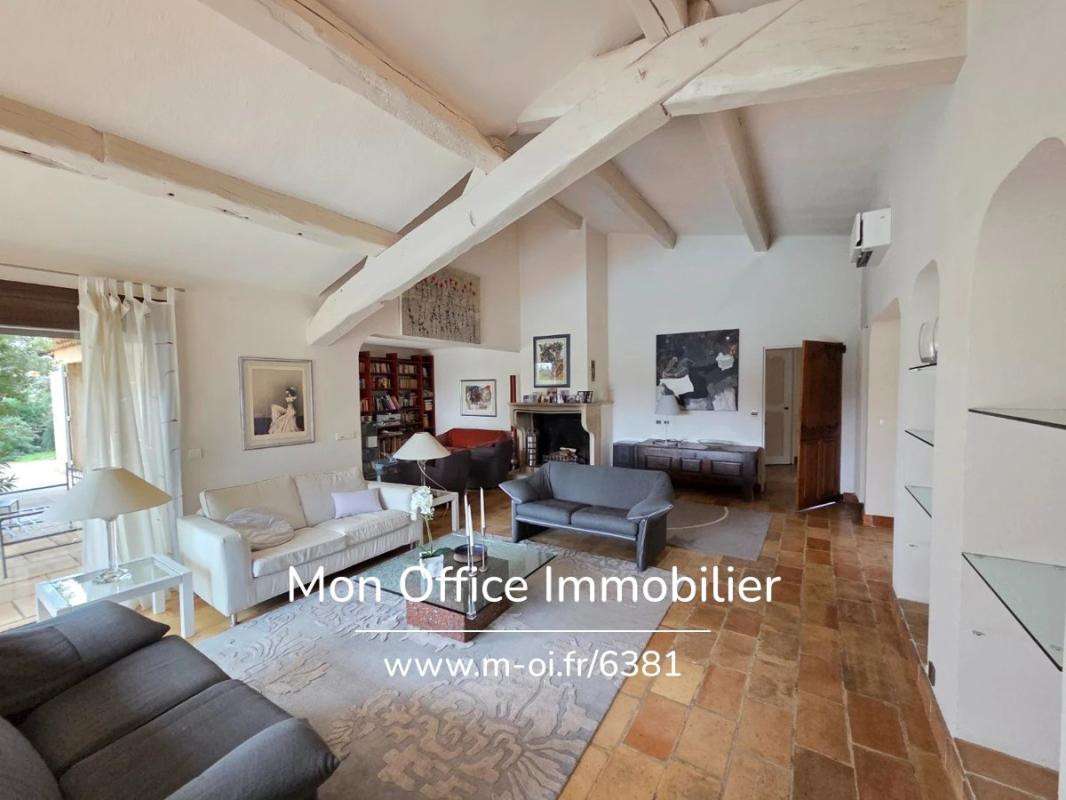 Propriété Aix-en-Provence