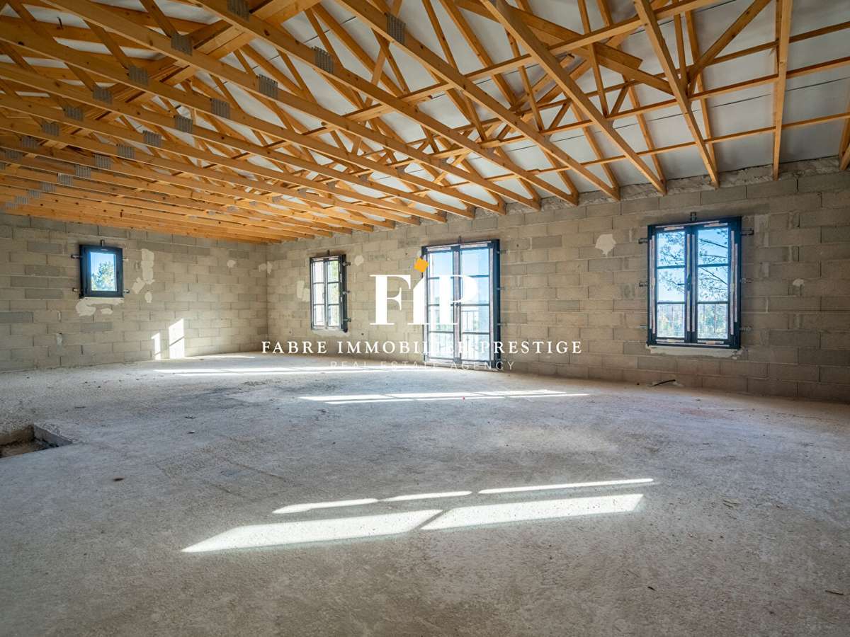 Propriété Aix-en-Provence