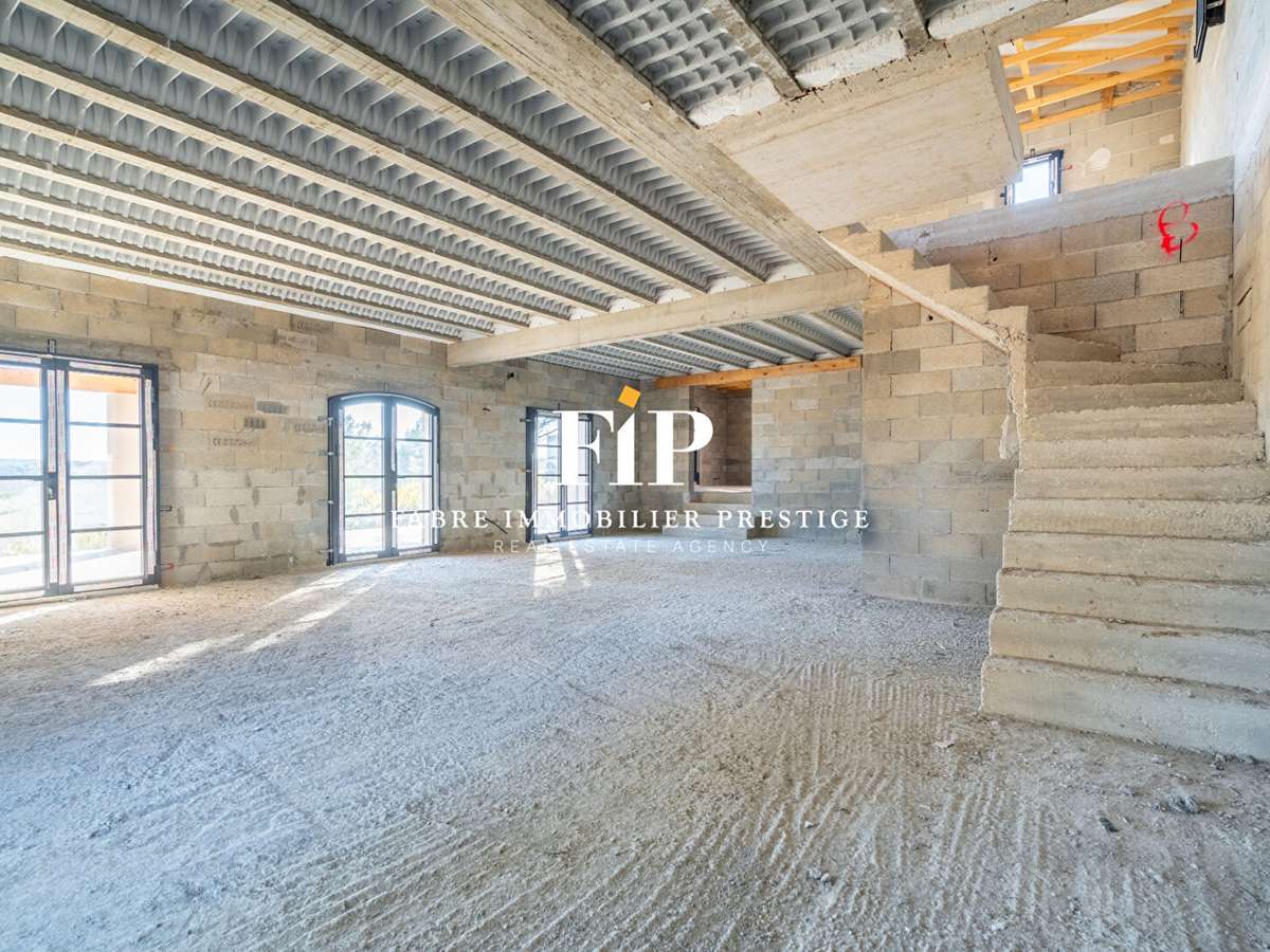Propriété Aix-en-Provence