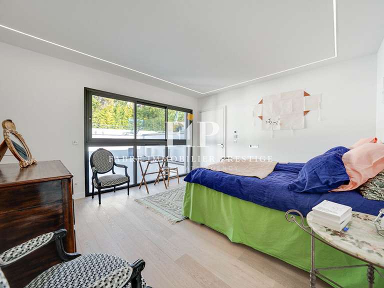 Propriété Aix-en-Provence - 4 chambres - 225m²