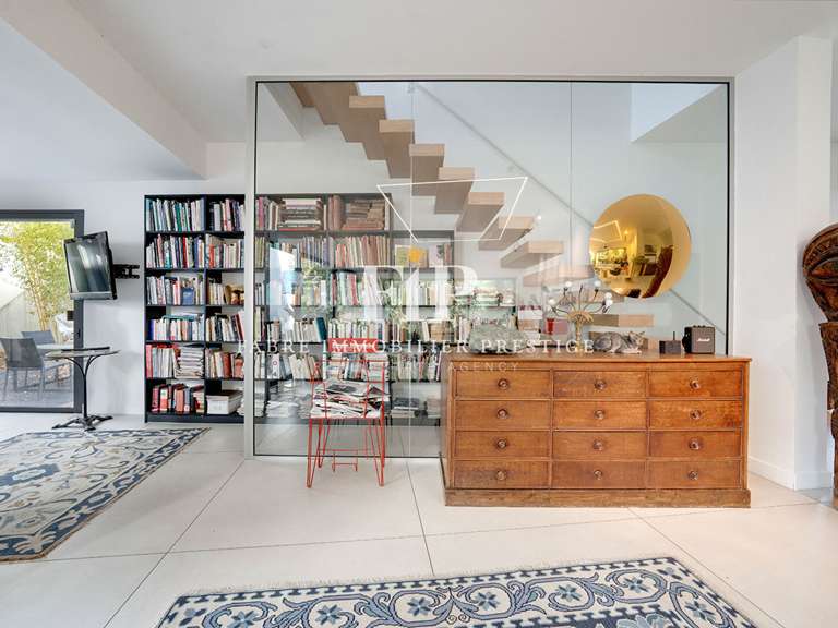 Propriété Aix-en-Provence - 4 chambres - 225m²