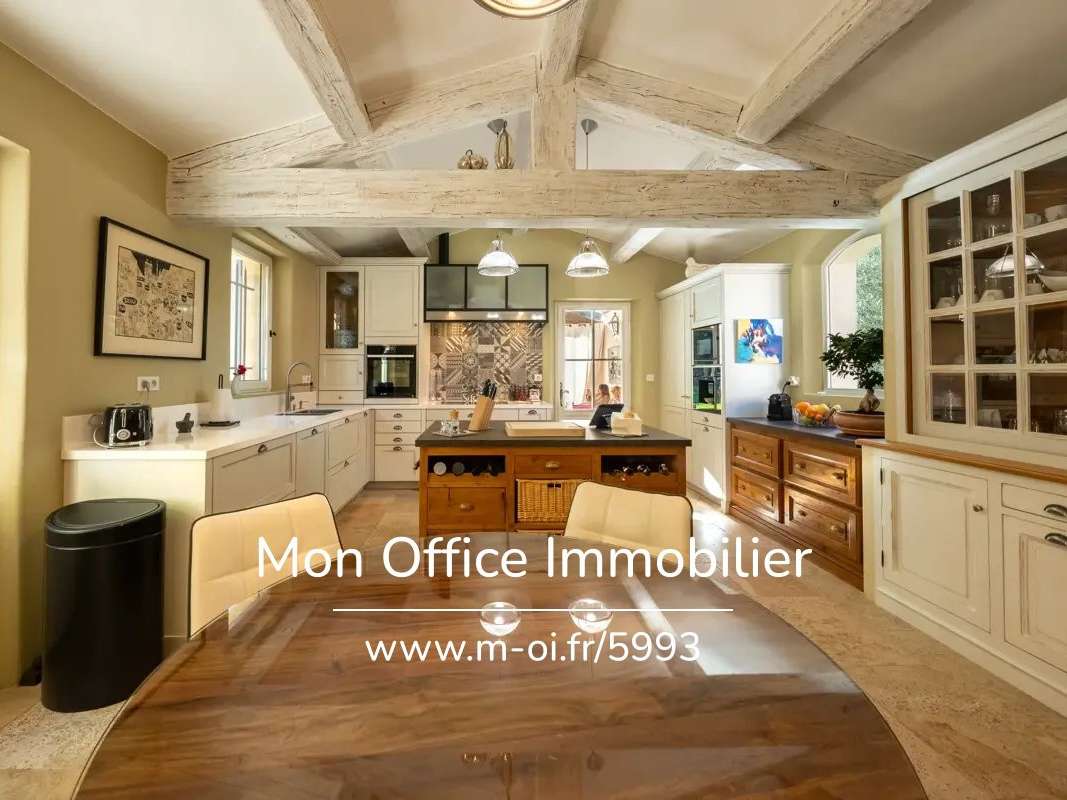 Propriété Aix-en-Provence