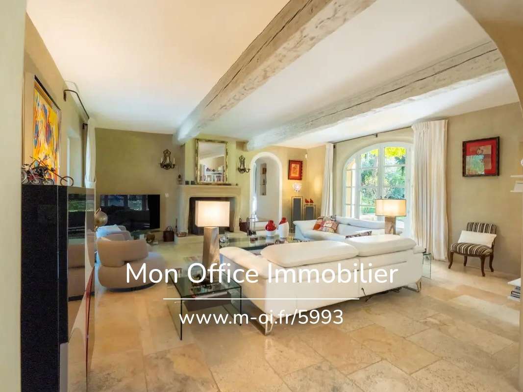 Propriété Aix-en-Provence