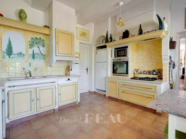 Propriété Aix-en-Provence - 11 chambres - 555m²