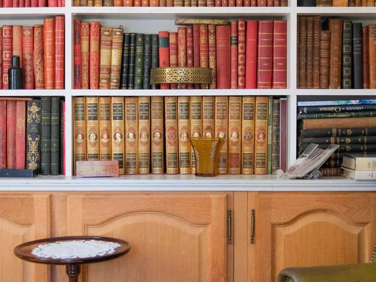Propriété Aix-en-Provence - 11 chambres - 555m²