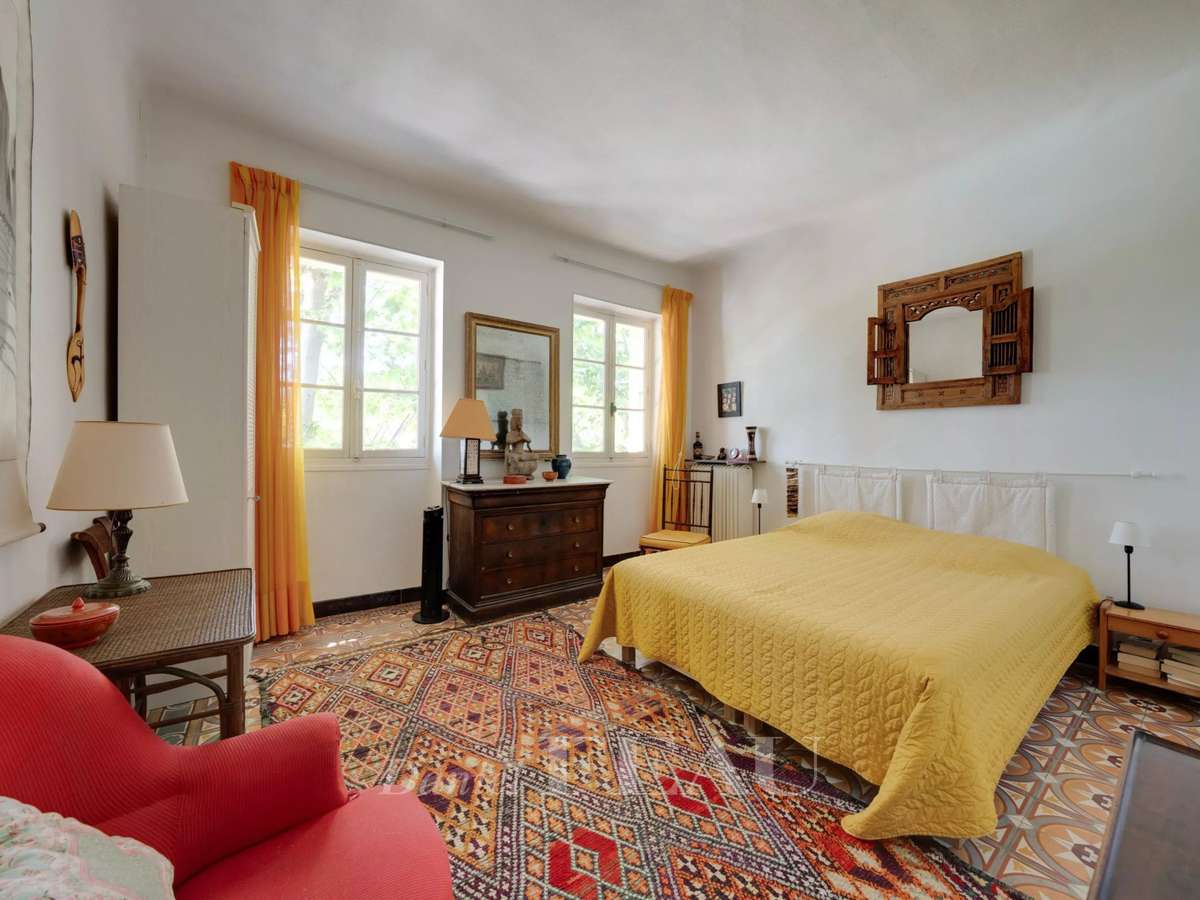 Propriété Aix-en-Provence