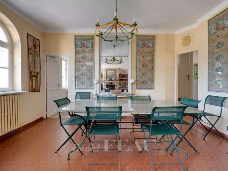 Propriété Aix-en-Provence - 11 chambres - 555m²