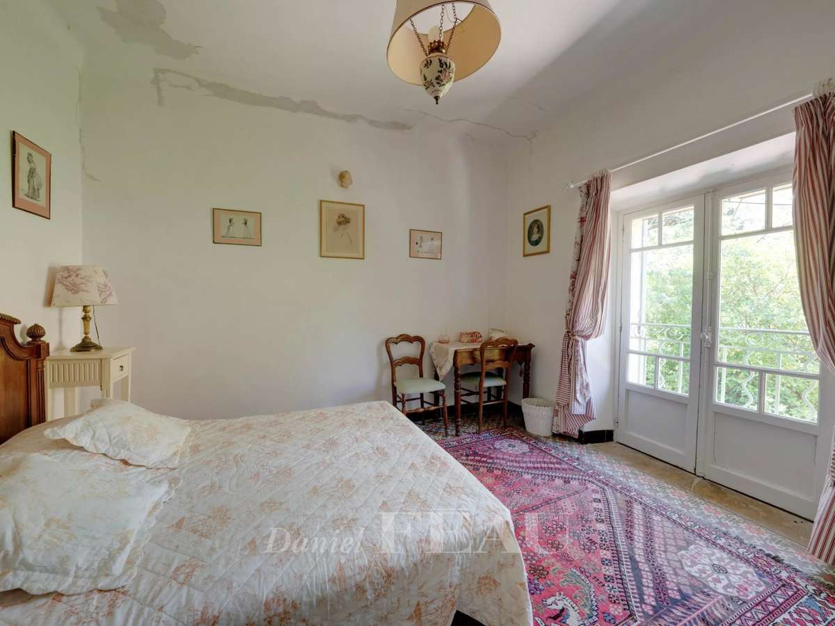 Propriété Aix-en-Provence