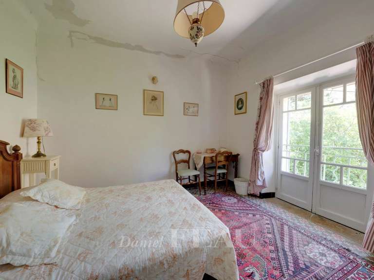 Propriété Aix-en-Provence - 11 chambres - 555m²