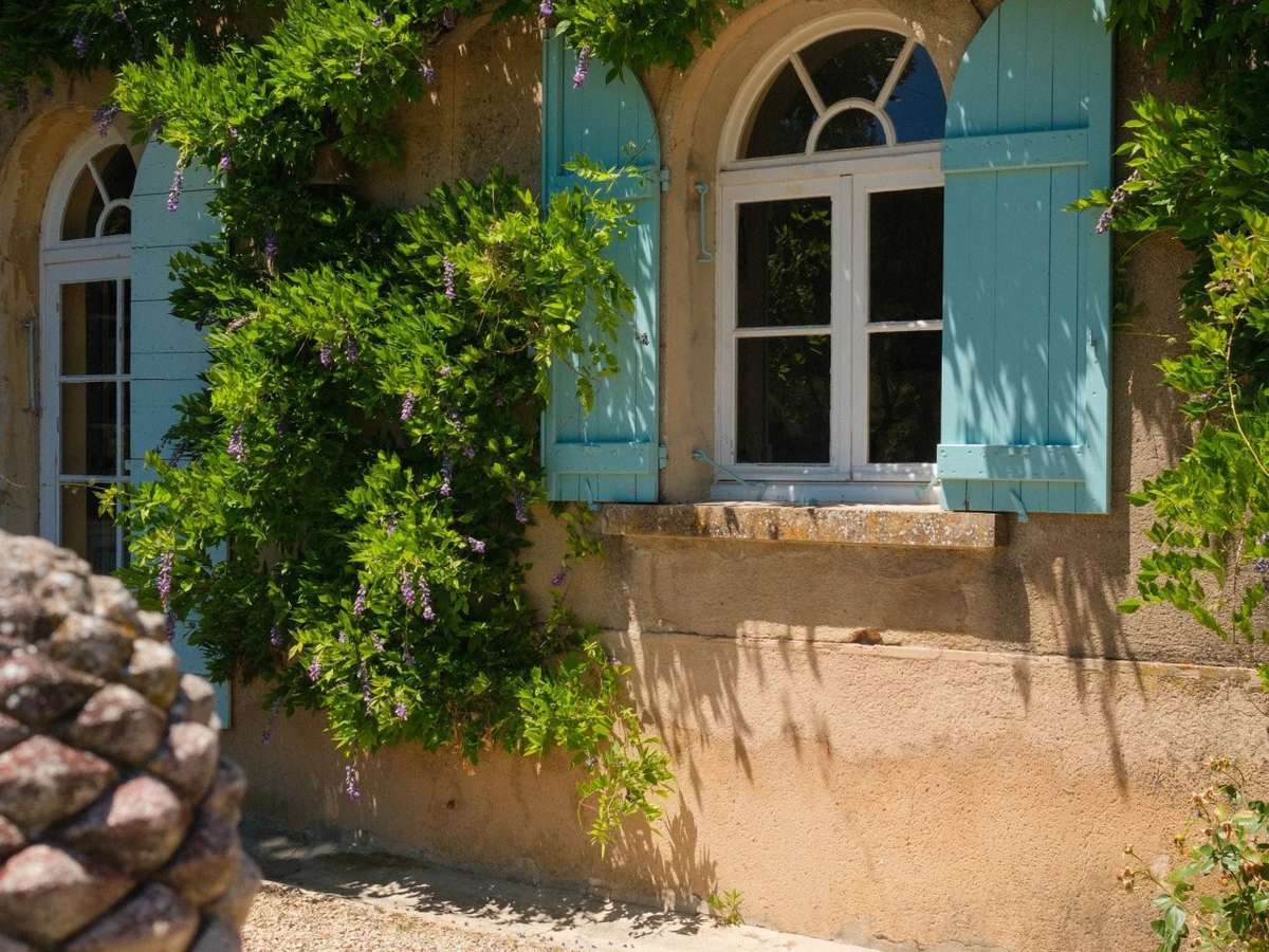 Propriété Aix-en-Provence