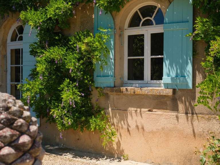 Propriété Aix-en-Provence - 11 chambres - 555m²