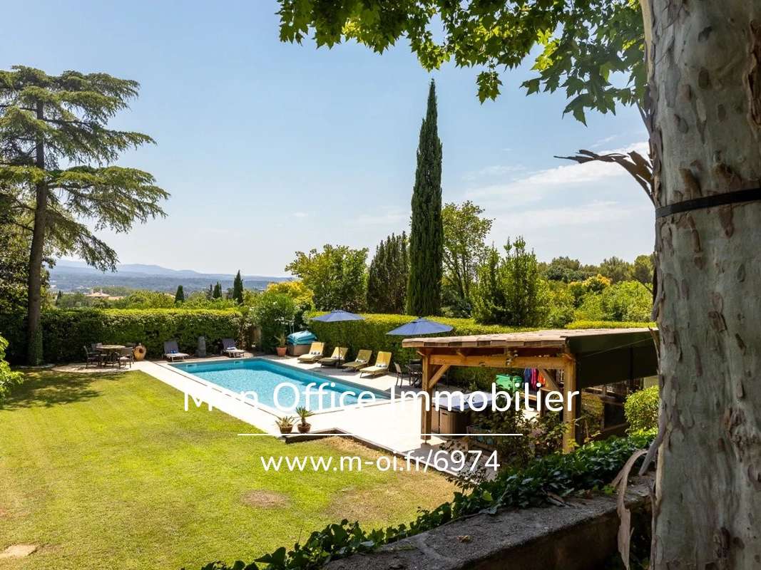 Property Aix-en-Provence