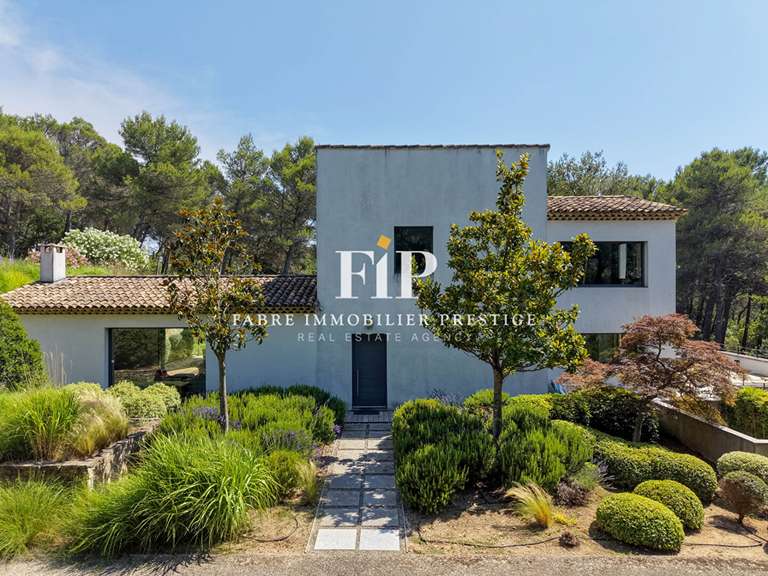 Property Aix-en-Provence - 5 bedrooms - 265m²