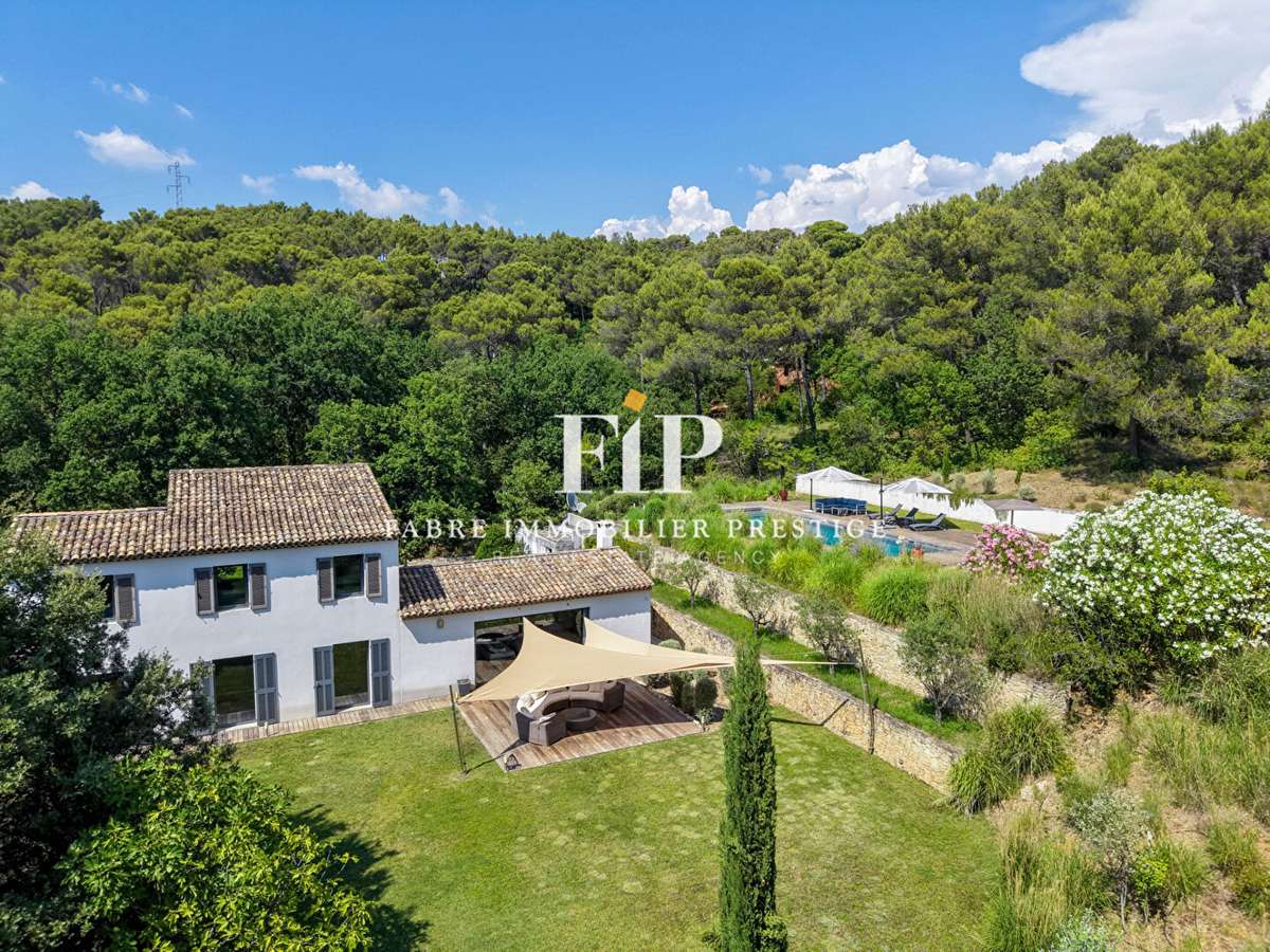 Property Aix-en-Provence