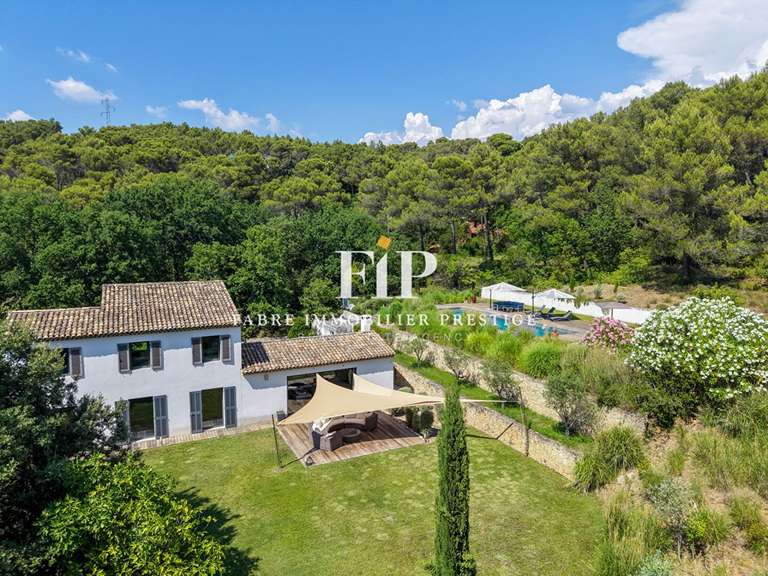 Property Aix-en-Provence - 5 bedrooms - 265m²