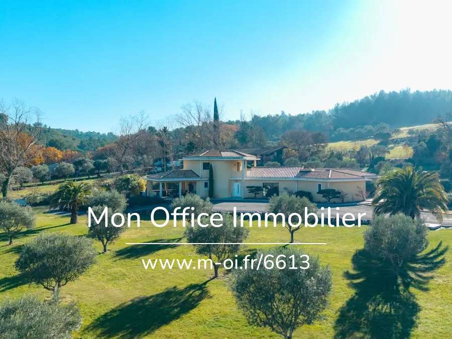 Propriété Aix-en-Provence