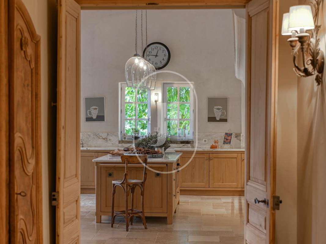 Propriété Aix-en-Provence