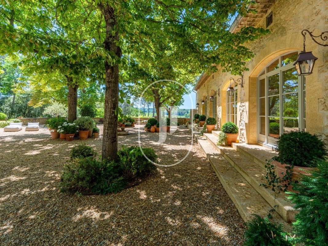 Propriété Aix-en-Provence