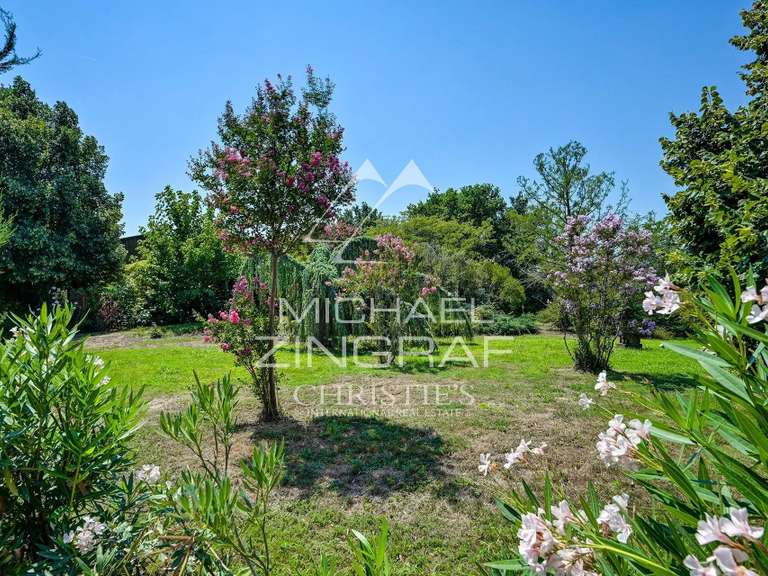 Propriété Aix-en-Provence - 7 chambres - 621m²