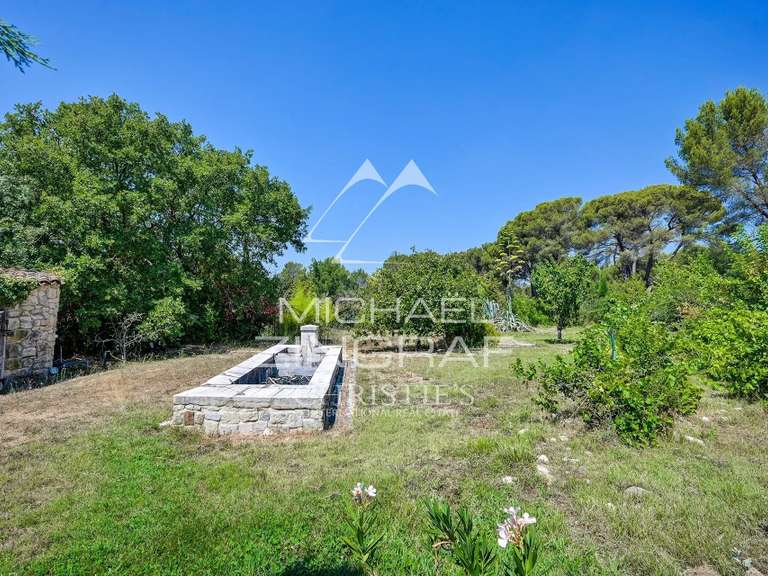 Propriété Aix-en-Provence - 7 chambres - 621m²