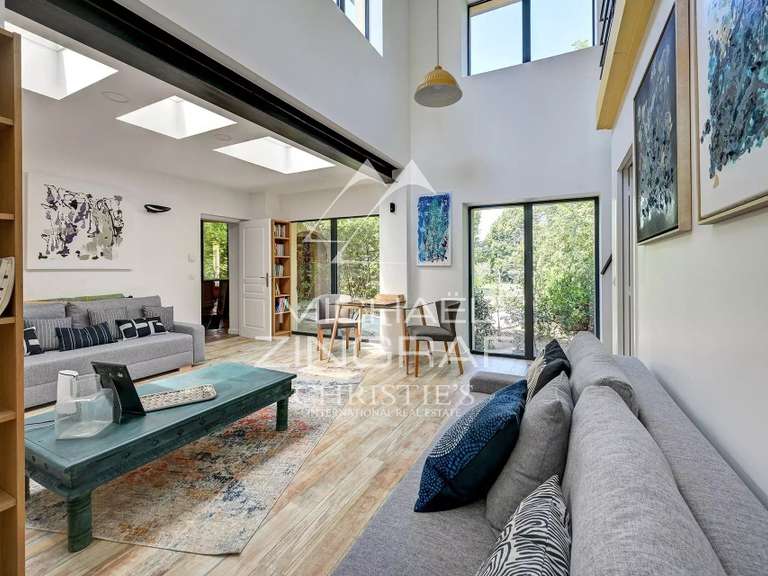 Propriété Aix-en-Provence - 7 chambres - 621m²