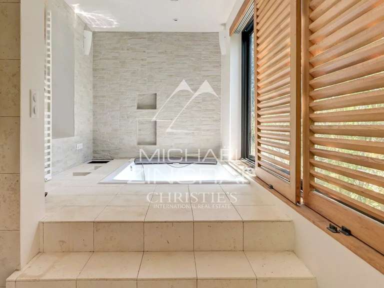 Propriété Aix-en-Provence - 7 chambres - 621m²