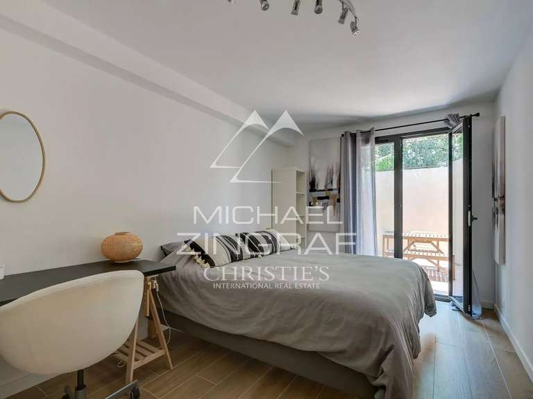 Propriété Aix-en-Provence - 7 chambres - 621m²