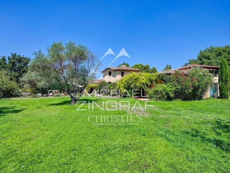 Propriété Aix-en-Provence - 7 chambres - 621m²