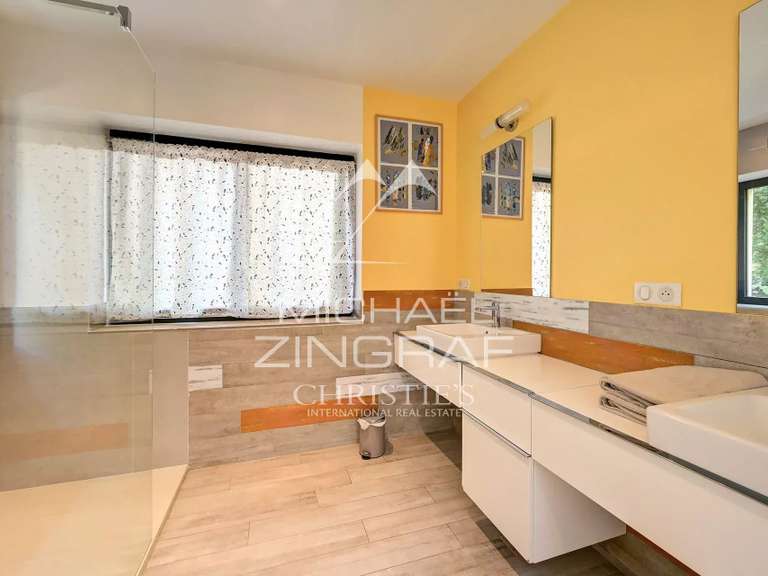 Propriété Aix-en-Provence - 7 chambres - 621m²