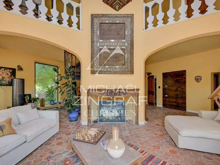 Propriété Aix-en-Provence - 7 chambres - 621m²