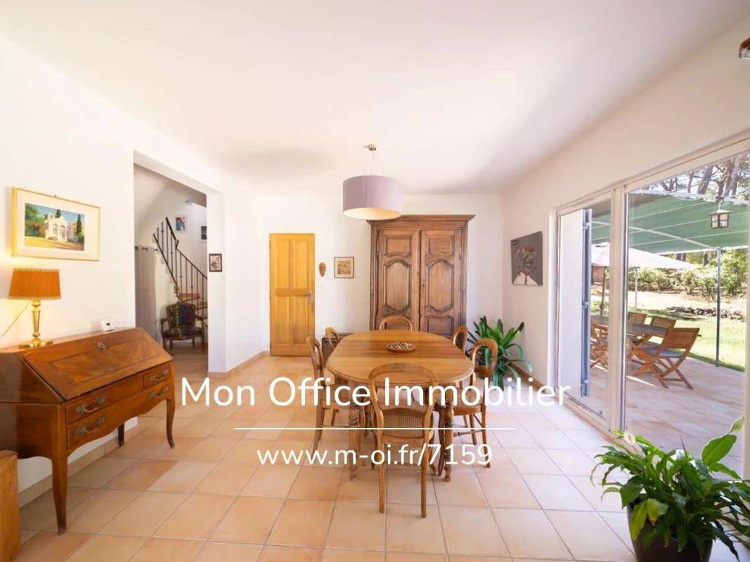 Propriété Aix-en-Provence