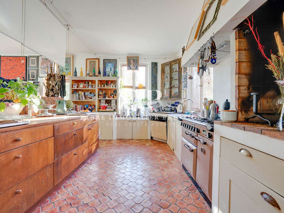 Propriété Aix-en-Provence