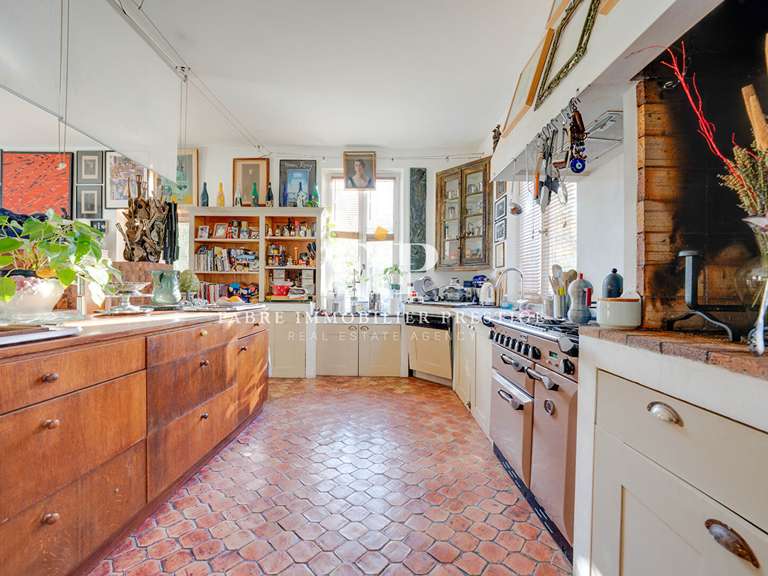 Propriété Aix-en-Provence - 5 chambres - 298m²