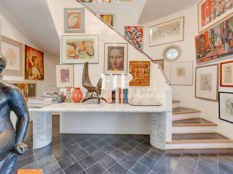 Propriété Aix-en-Provence - 5 chambres - 298m²