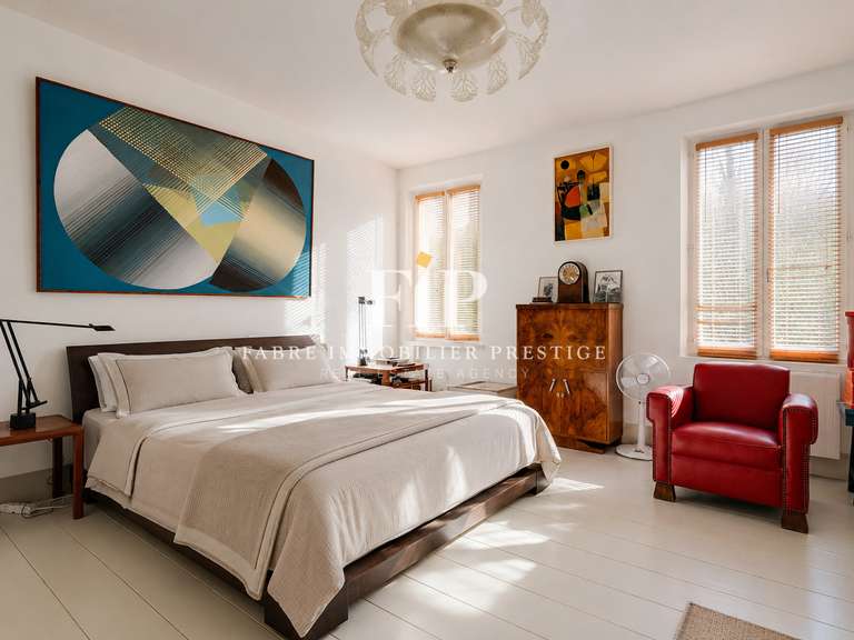 Propriété Aix-en-Provence - 5 chambres - 298m²