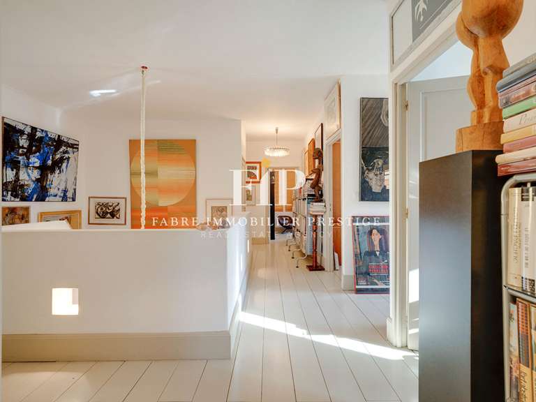 Propriété Aix-en-Provence - 5 chambres - 298m²