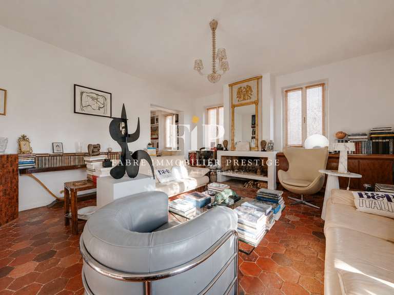 Propriété Aix-en-Provence - 5 chambres - 298m²