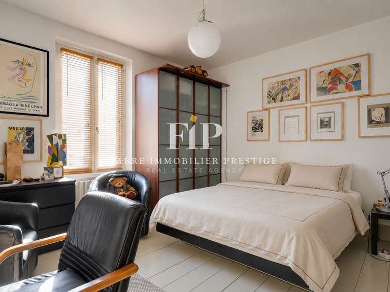 Propriété Aix-en-Provence - 5 chambres - 298m²