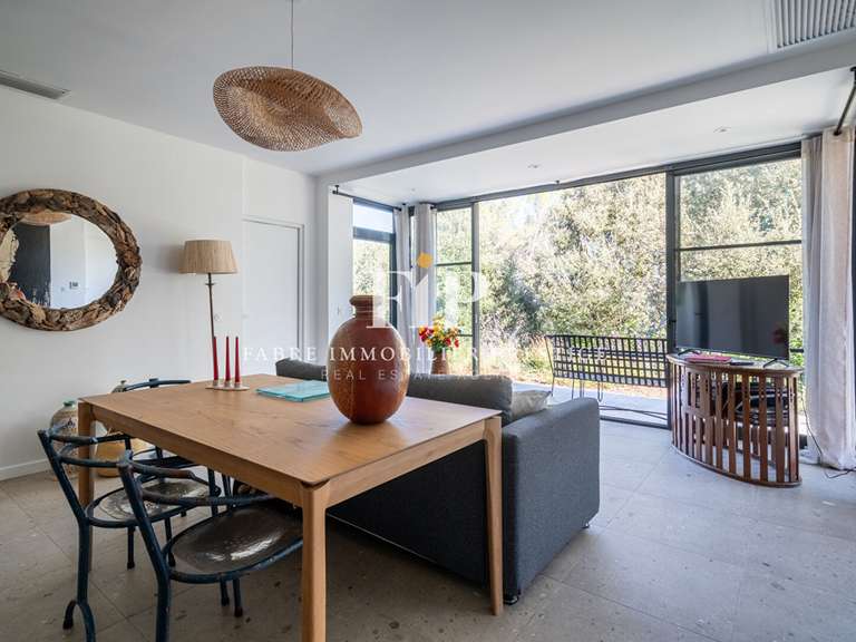 Propriété Aix-en-Provence - 5 chambres - 300m²