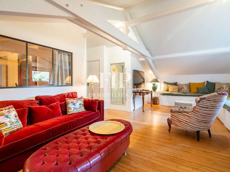 Propriété Aix-en-Provence - 5 chambres - 300m²