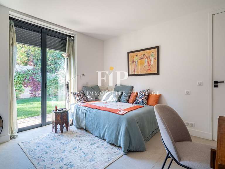 Propriété Aix-en-Provence - 5 chambres - 300m²