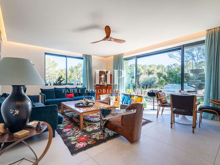 Propriété Aix-en-Provence - 5 chambres - 300m²