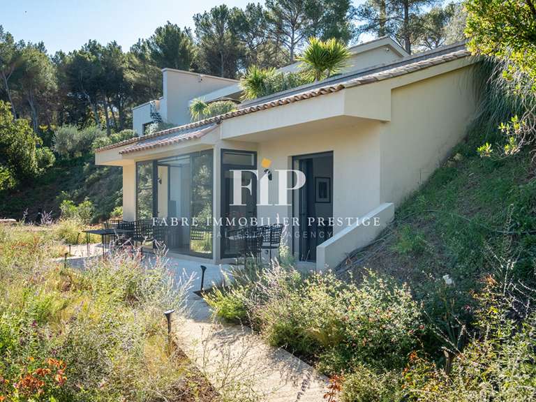 Propriété Aix-en-Provence - 5 chambres - 300m²