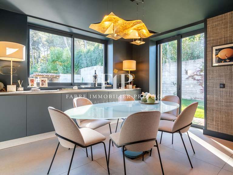 Propriété Aix-en-Provence - 5 chambres - 300m²