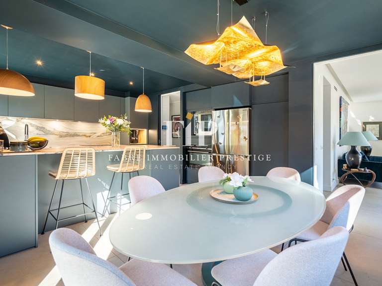 Propriété Aix-en-Provence - 5 chambres - 300m²