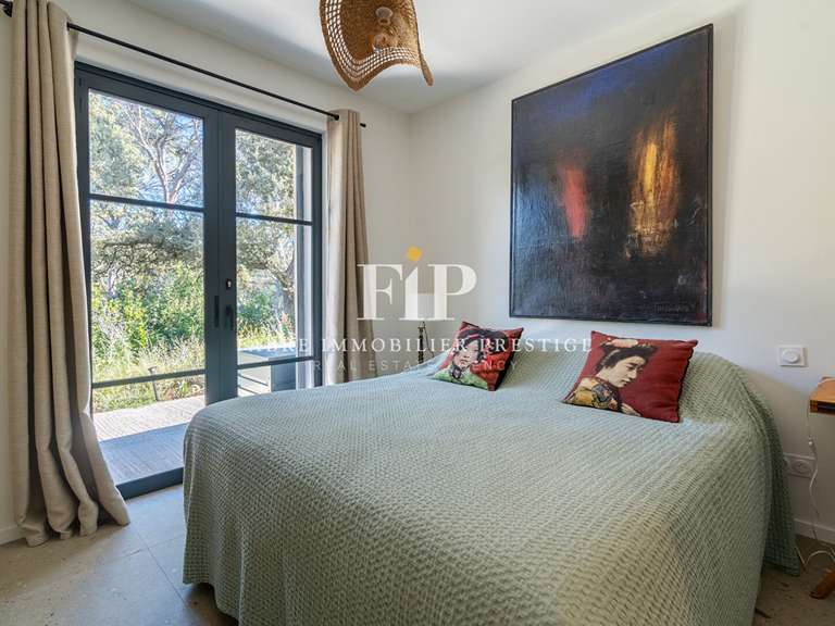 Propriété Aix-en-Provence - 5 chambres - 300m²